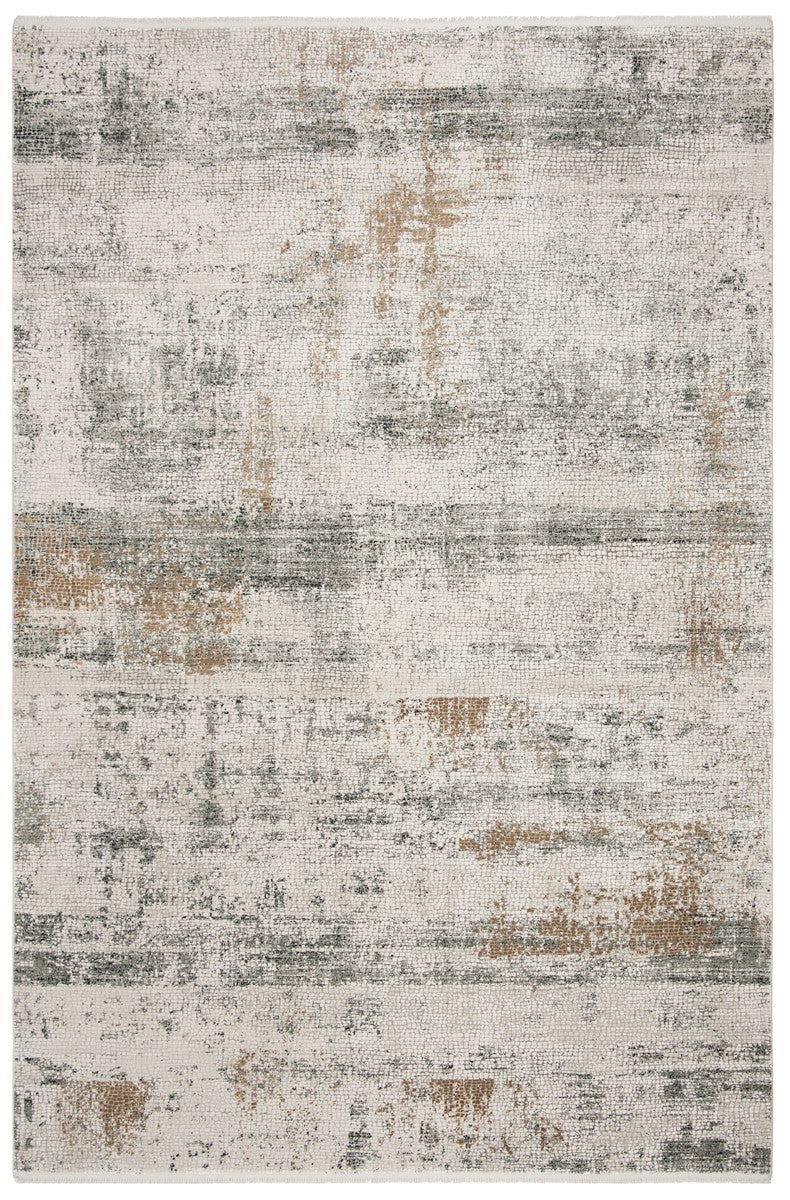 Eclipse ECL230 Luxury Hand - Power Loomed Floor Rug with Plush Soft Pile Height for a Sophisticated Elegant Home Decorating Style