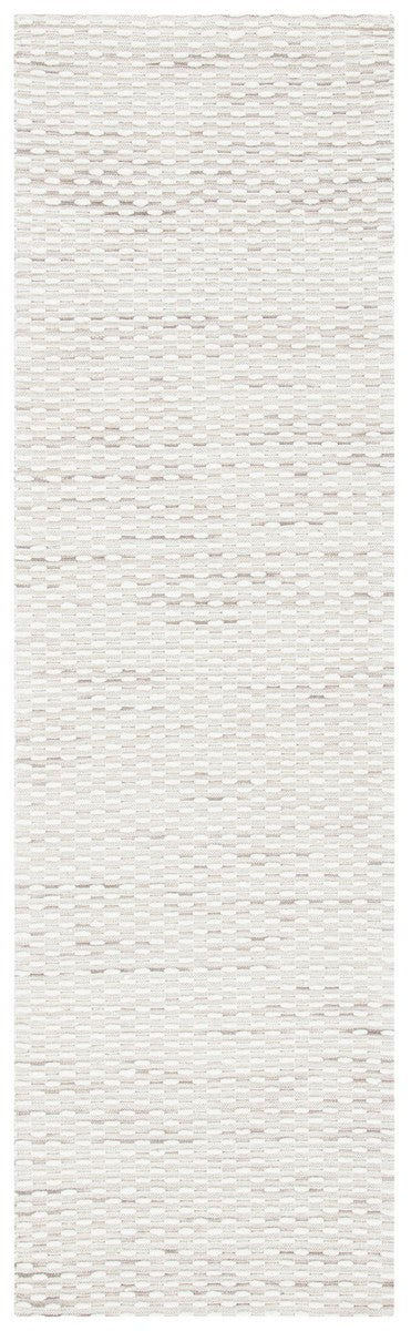 Exquisite Marbella Hand - Woven Contemporary Floor Rug - A Luxurious Blend of 80% Wool and 20% Cotton for Stylish Home Decor