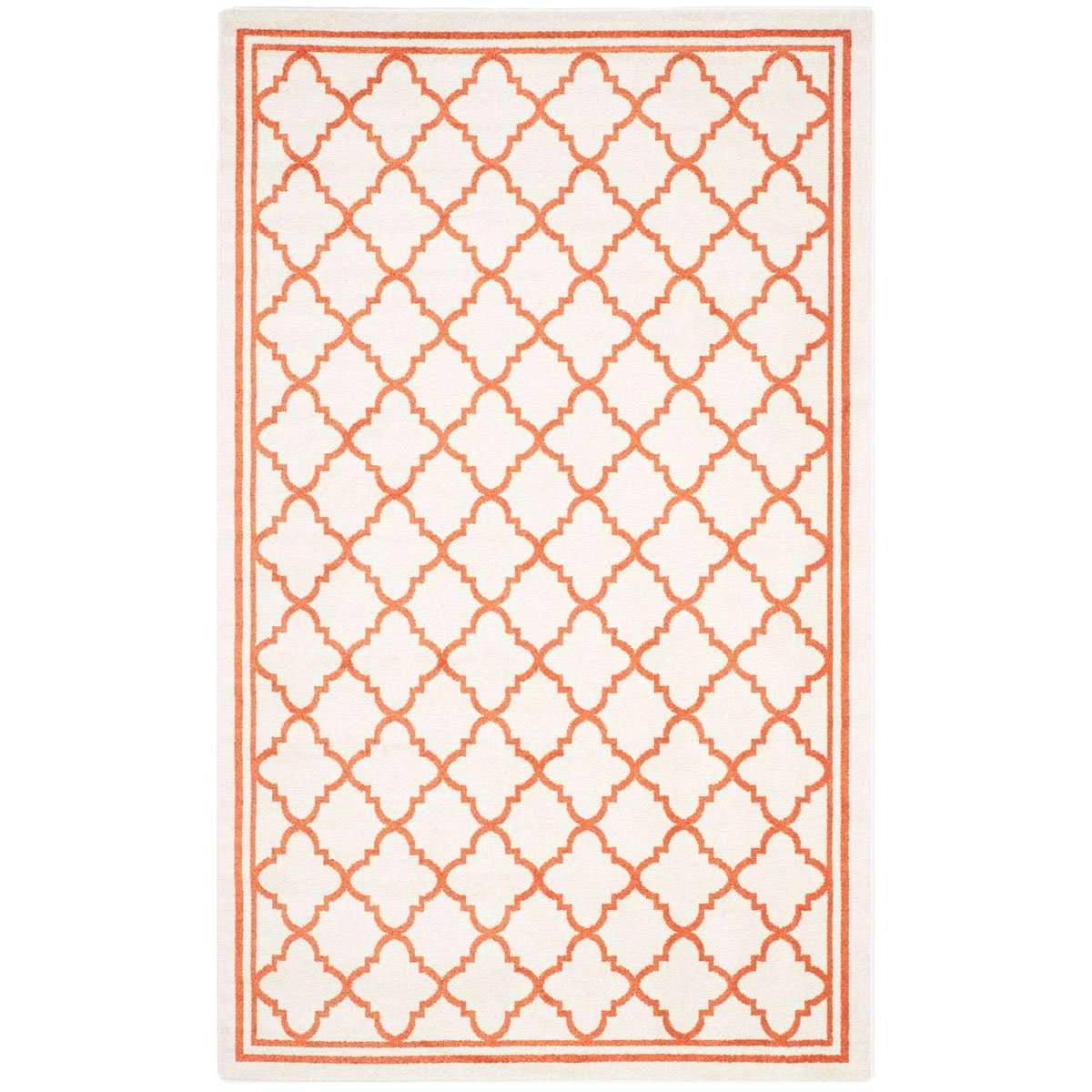 Safavieh's Amherst All-Weather Rug - Durable and Stylish for Indoor & Outdoor Spaces