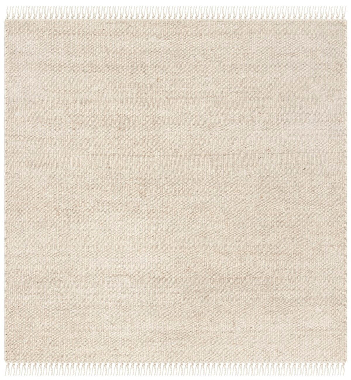 Exquisite Natural Fiber Hand-Woven Jute Area Rug with a Stylish and Contemporary Design for Creating a Warm and Cozy Indoor Living Space