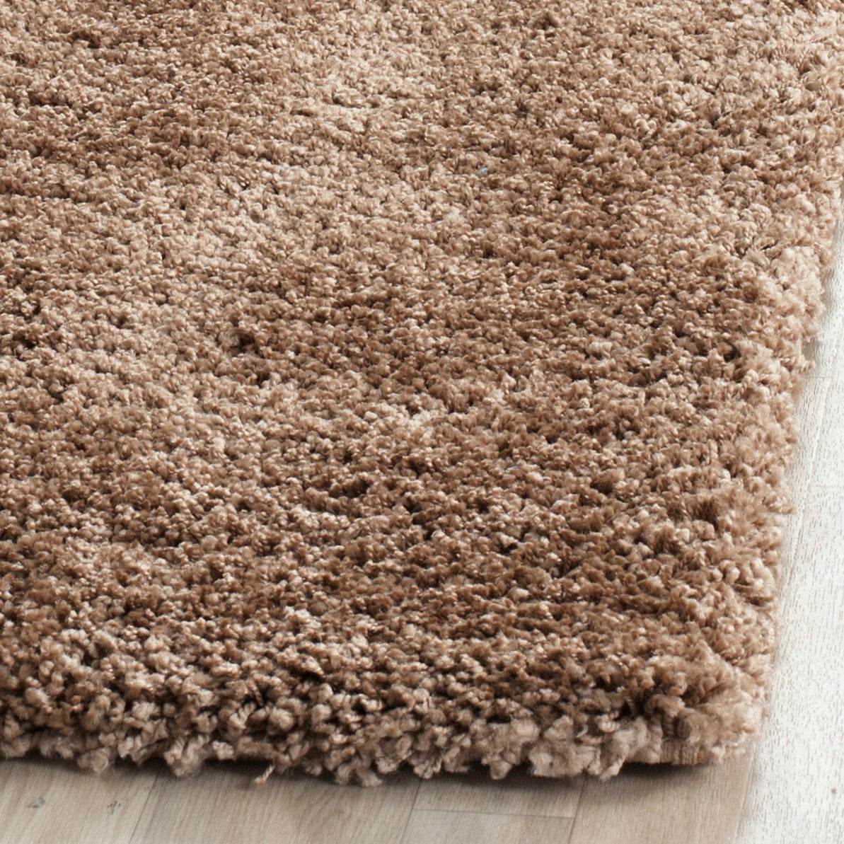 Exquisite Milan Shag Rug - High - Quality 100% Polypropylene Power Loomed Pile for a Stunning Upgrade of Your Elegant Home Décor