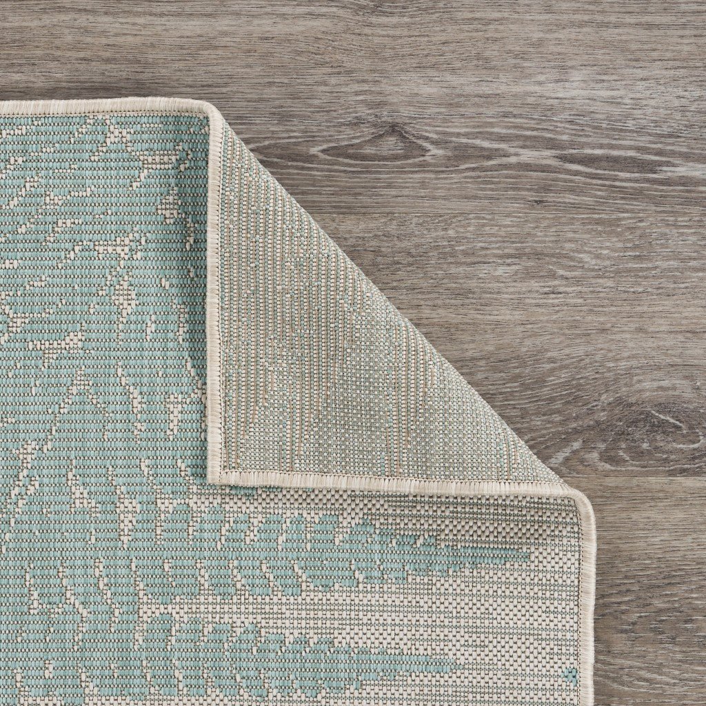 Stylish Gray Machine-Made Indoor-Outdoor Area Rug for Elegant Home Decor and Ultimate Comfort - Ideal for Creating a Warm and Inviting Space