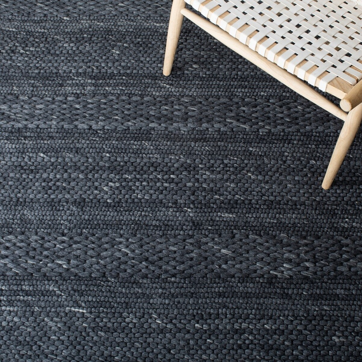 Marbella Power Loomed Contemporary Rug - 60% Wool Blend for Elegant Home Decor