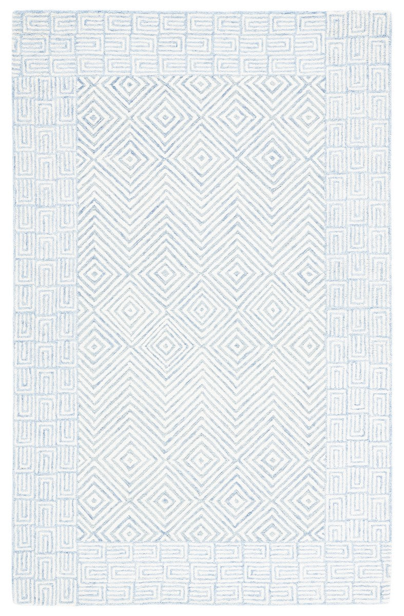 Roslyn Handmade 100% Wool Rug - Luxurious and Timeless for Home Decor