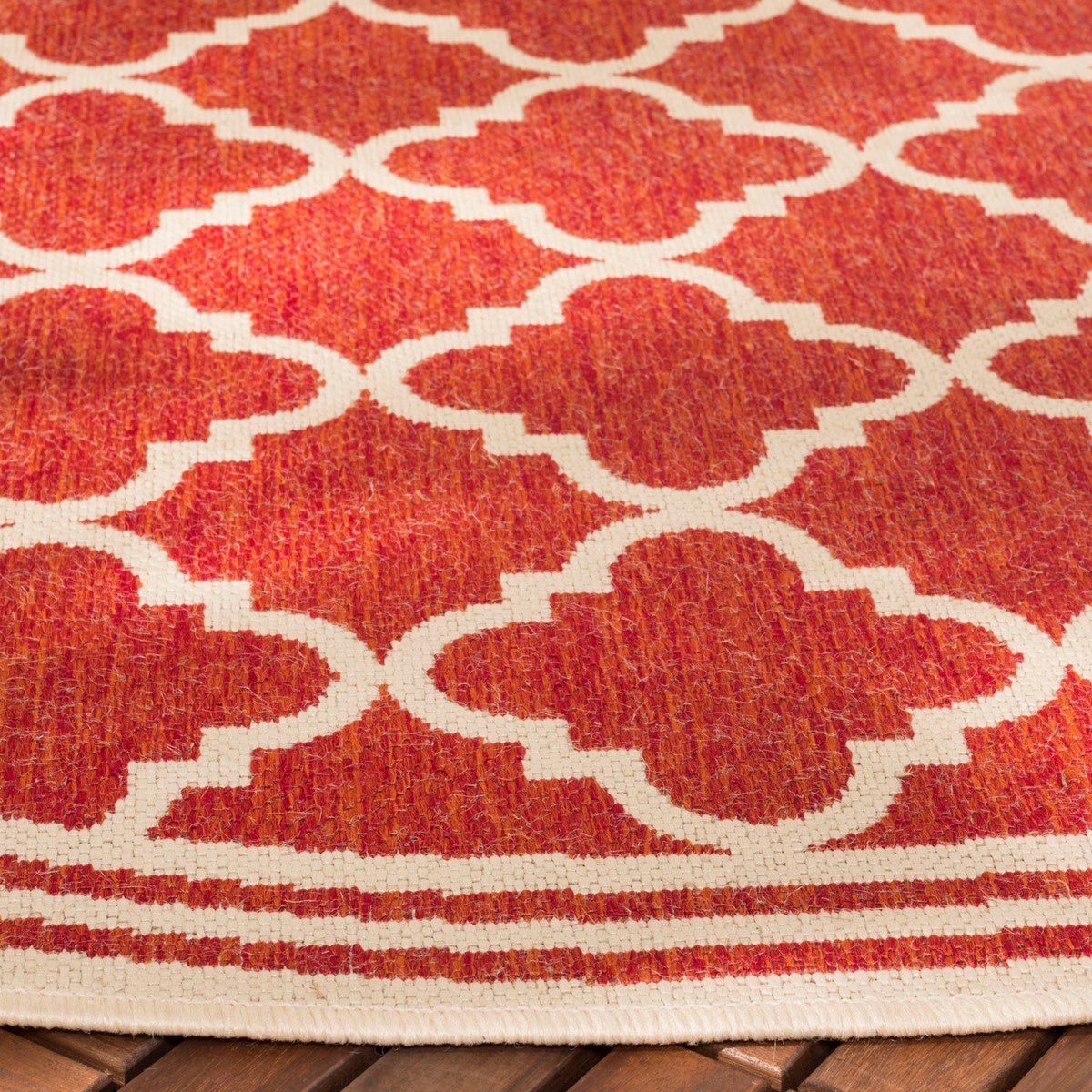Stylish and Durable Beach Power Loomed Polypropylene Area Rug with Soft Texture for Every Living Space