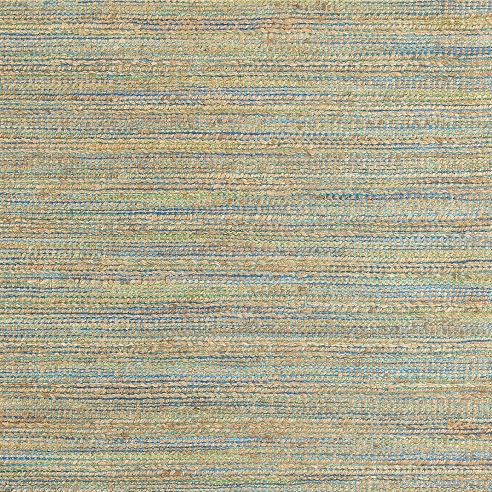 Exquisitely Multitoned Hand - Braided Jute Area Rug: Durable, Soft, and Fashionable for Contemporary and Bohemian - Style Homes