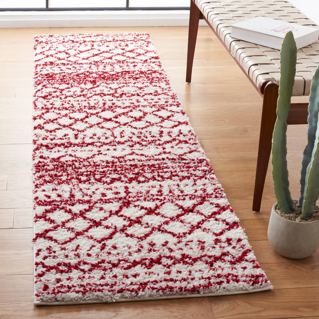 Arizona Shag 741 Luxury Power Loomed Area Rug with Jute Blend Ideal for Elegant Living Spaces