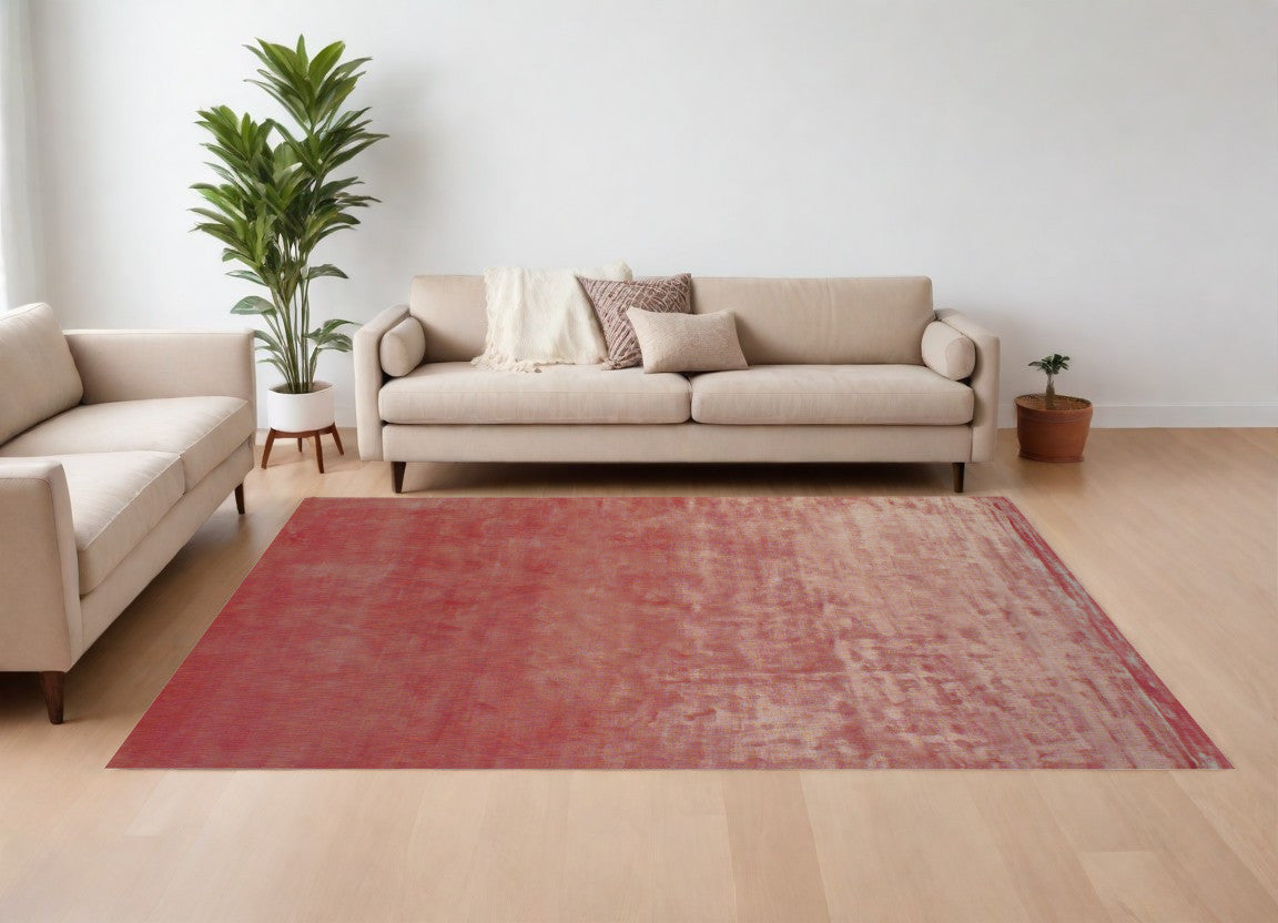 Exquisite Hand-Woven Chevron Patterned Area Rug with a Distinctive Tan Design for Adding Warmth, Style, and Versatility to Your Home Decor