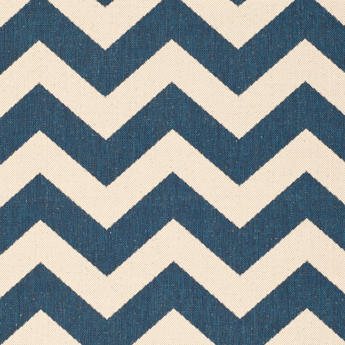 Stylish Indoor/Outdoor Area Rug with Elegant Tan Chevron Design for Comfort and Durability