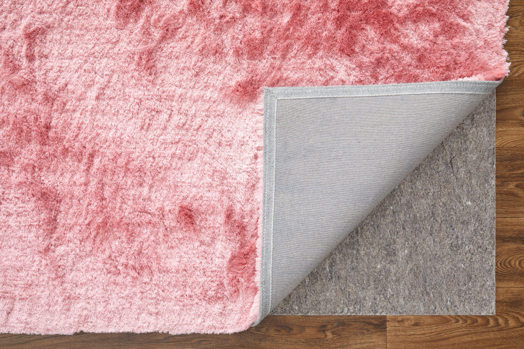 Luxurious Hand-Tufted Shag Area Rug for Creating Cozy and Stylish Spaces, Ideal Accent for Every Room