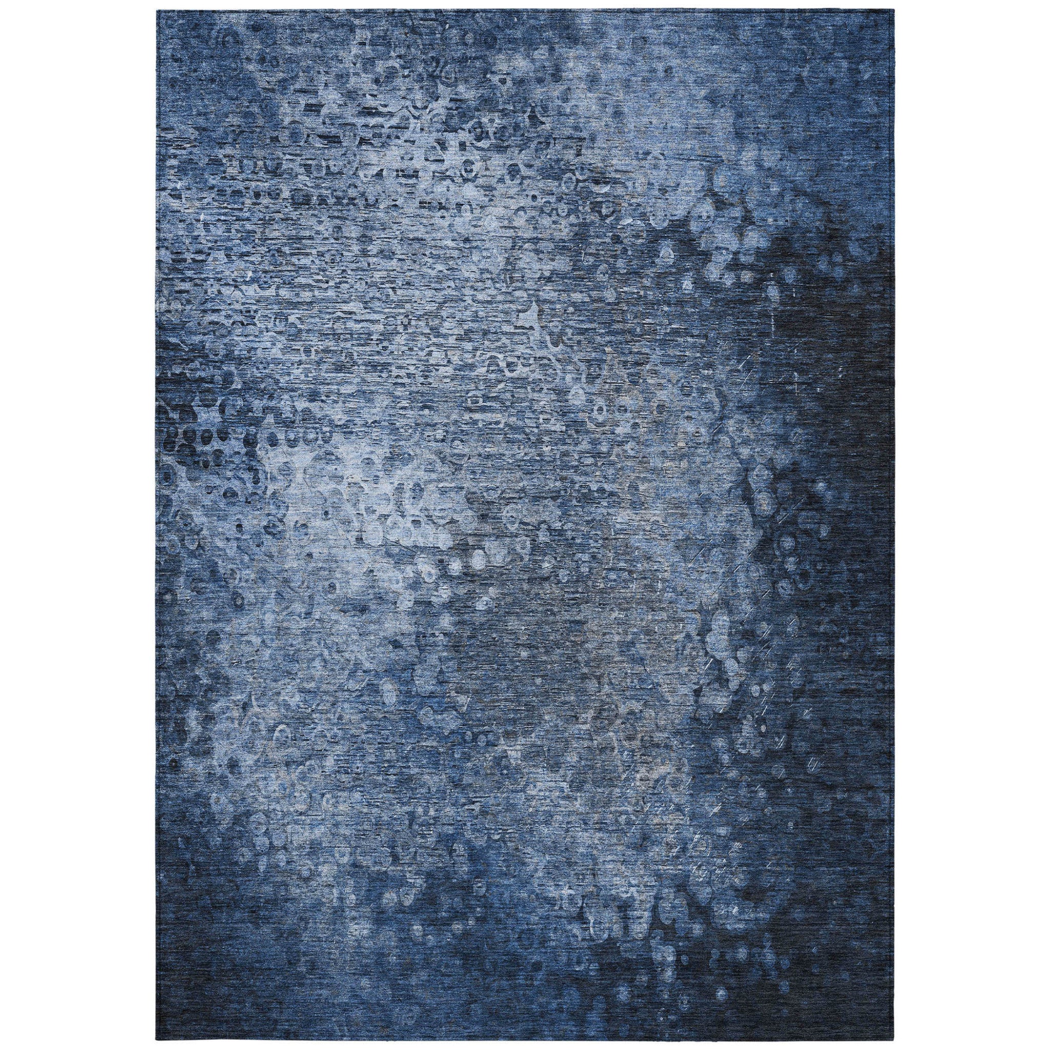 Stylish and Washable Non-Skid Outdoor Runner Rugs with Stain Resistance for Both Indoor and Outdoor Living Spaces