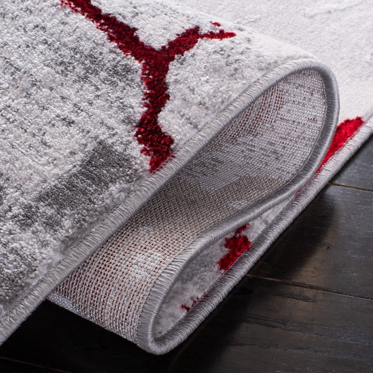 Amelia Modern Power Loomed Rug - Durable, Stylish and Soft for Elegant Homes