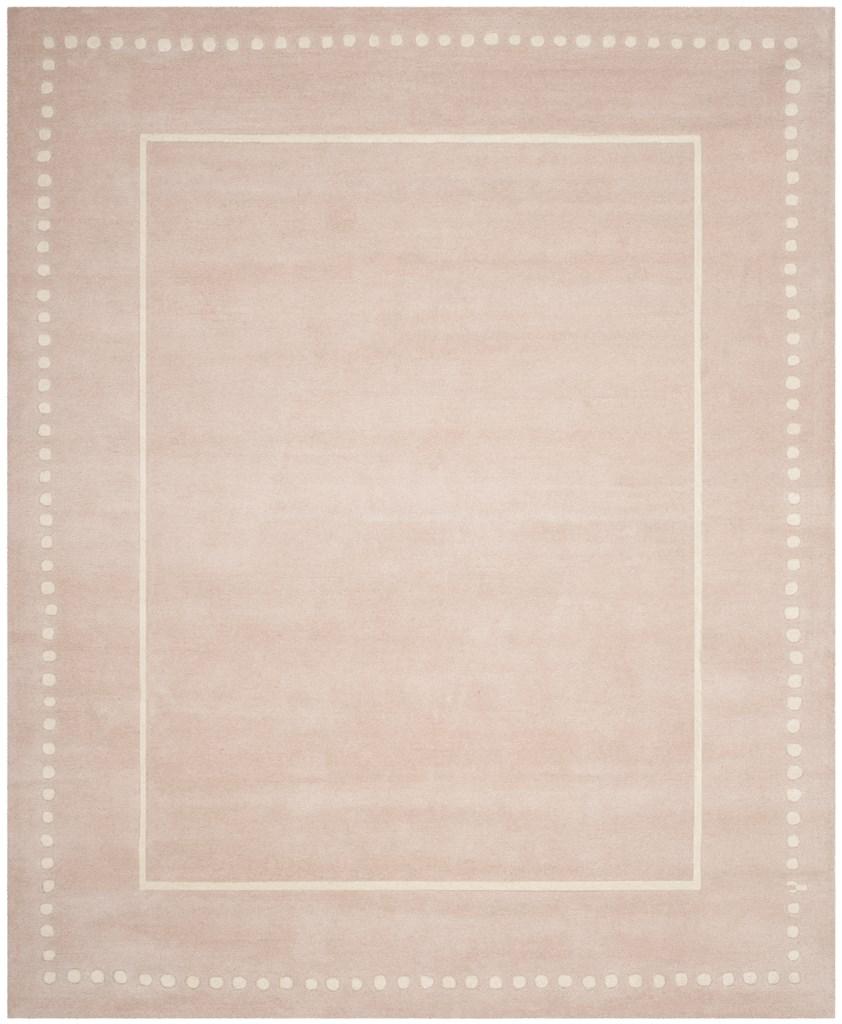Bella Hand-Tufted Luxury Wool Area Rug: Immerse in Global Design Inspirations with Striking Patterns and Long - lasting Durability