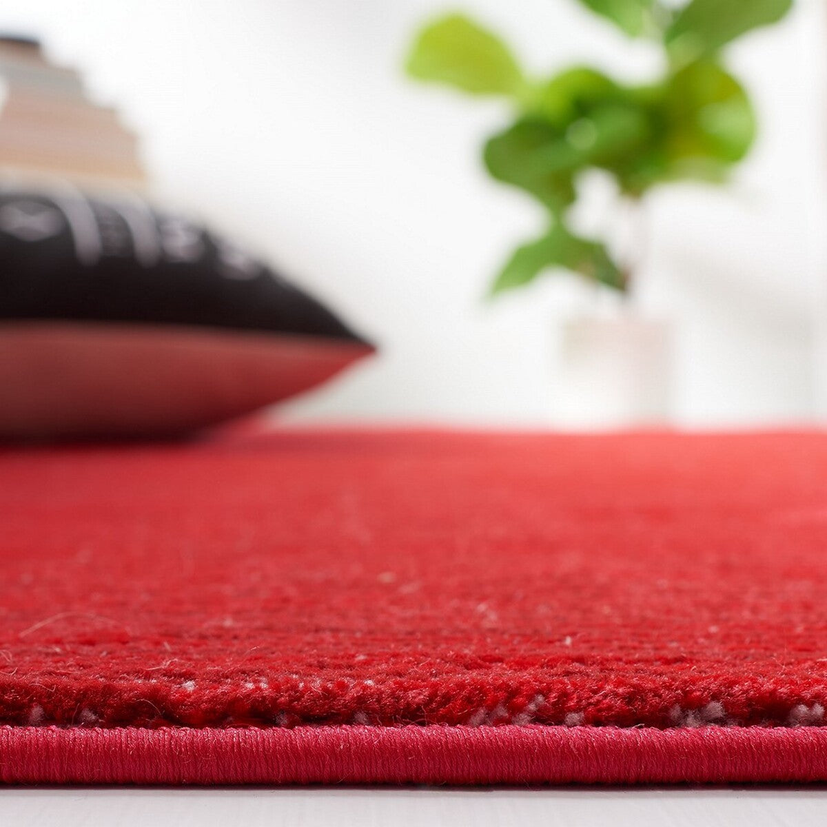 High - Quality Vision 606 Flat Weave Floor Rug - Crafted with 70% Polypropylene for Durability, Featuring a Stylish Monochromatic Design, Made in Turkey