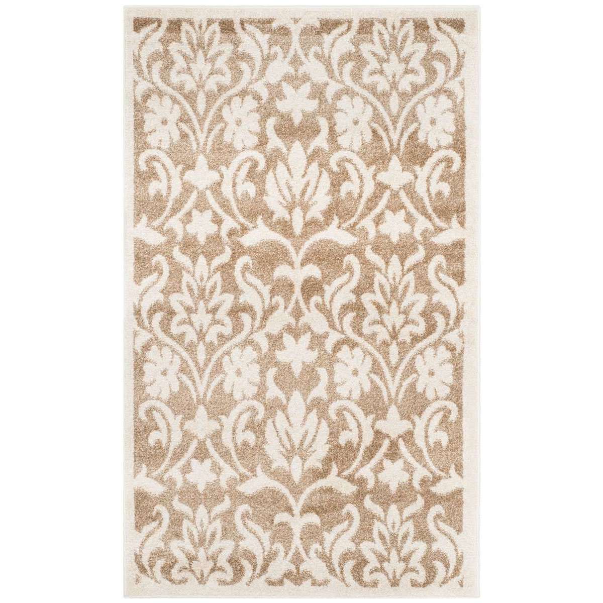 Safavieh's Amherst All-Weather Rug: Stylish & Durable for Indoor/Outdoor Spaces