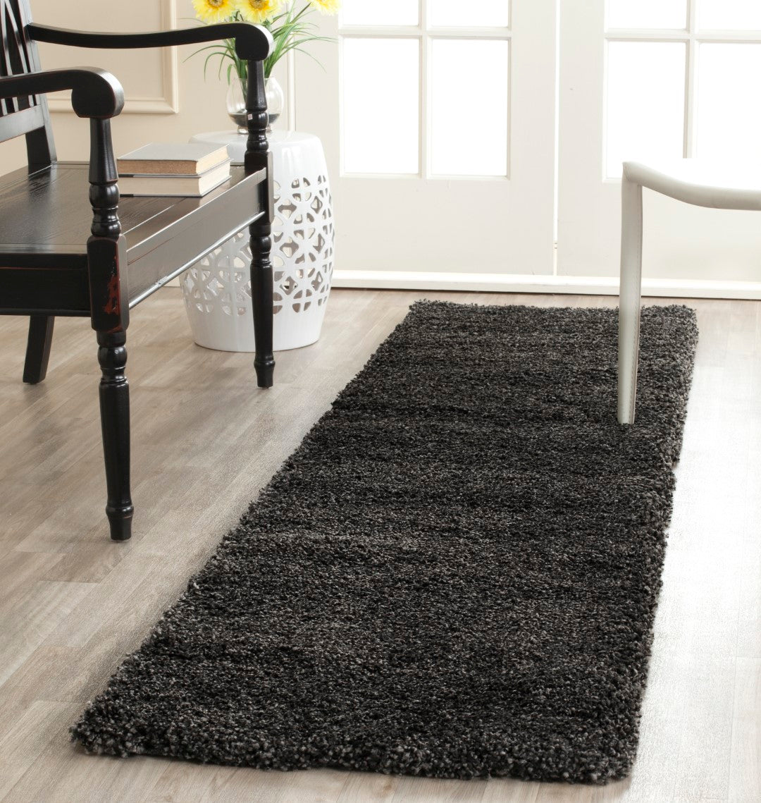 Exquisite Milan Shag Rug - High - Quality 100% Polypropylene Power Loomed Pile for a Stunning Upgrade of Your Elegant Home Décor