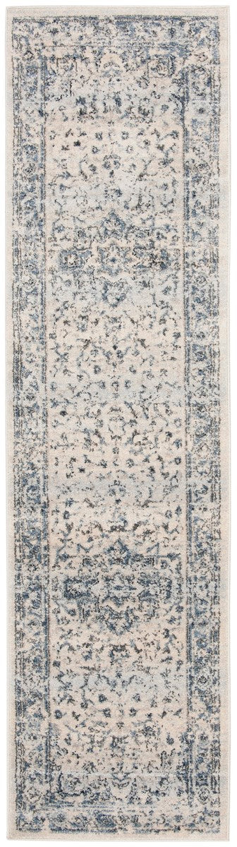 Charleston Power Loomed Area Rug - Stylish and Elegant Rectangular Floor Covering Made of Durable Polypropylene Fiber