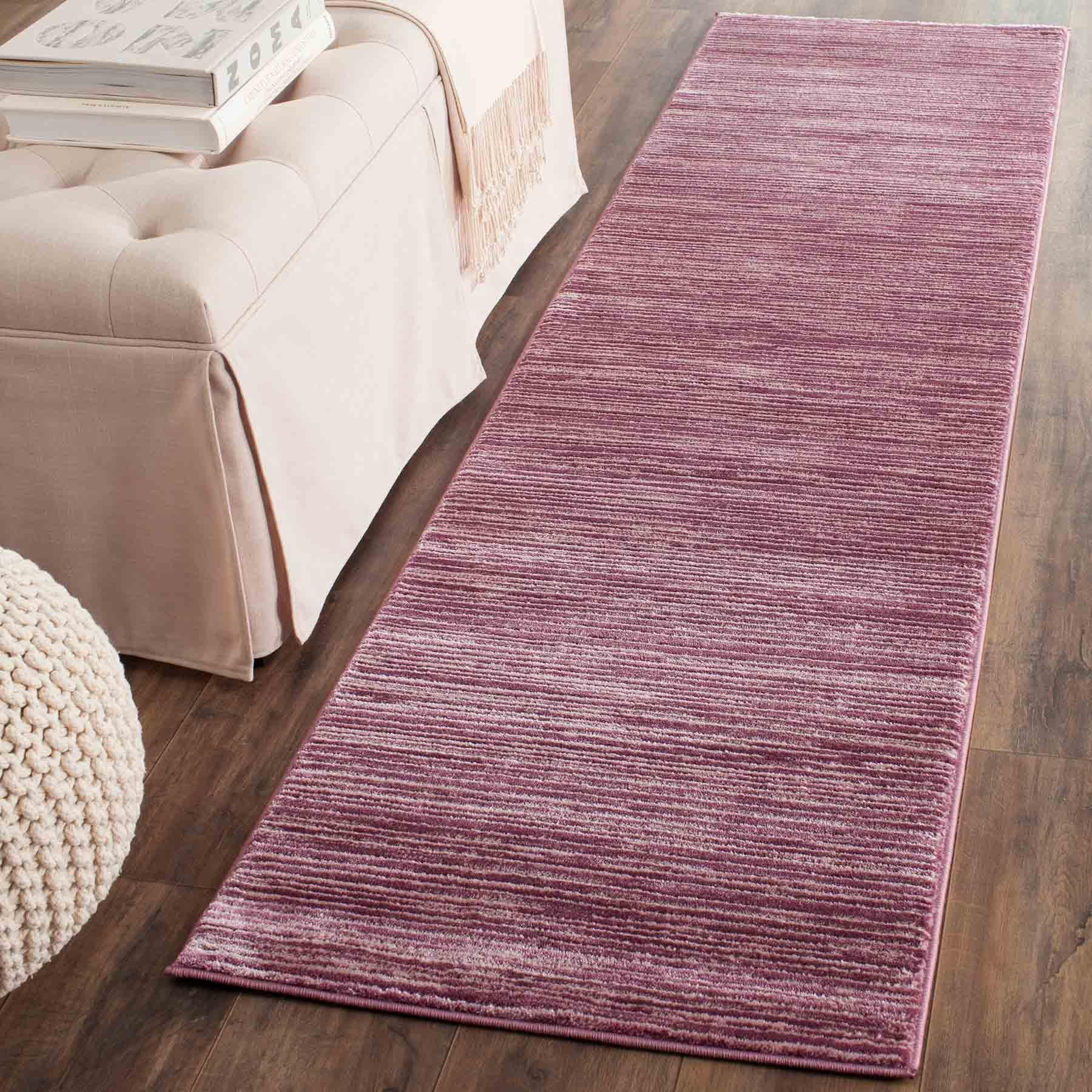 Vision VSN606 Power Loomed Luxury Area Rug with Opulent Texture and Long - lasting Design for Sophisticated Home Decor