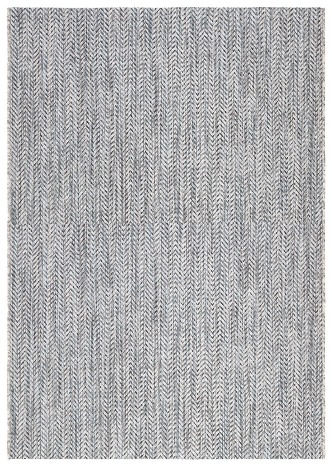 PowerLoomed Courtyard Rug - Stylish, Durable for Indoor/Outdoor Decor