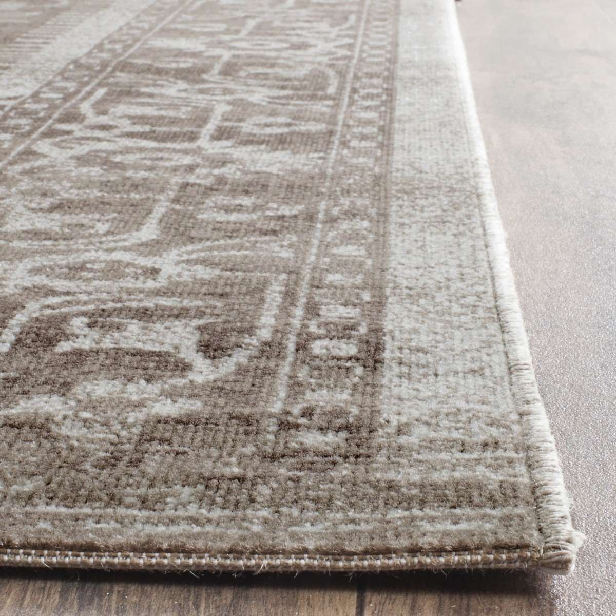 Artisan ATN318 Polypropylene Rug - Elevate Your Home Decor with Luxury