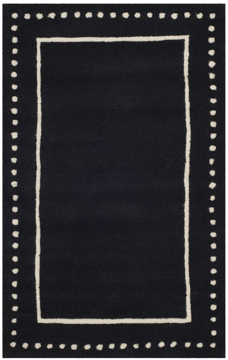 Bella Hand-Tufted Luxury Wool Area Rug: Immerse in Global Design Inspirations with Striking Patterns and Long - lasting Durability