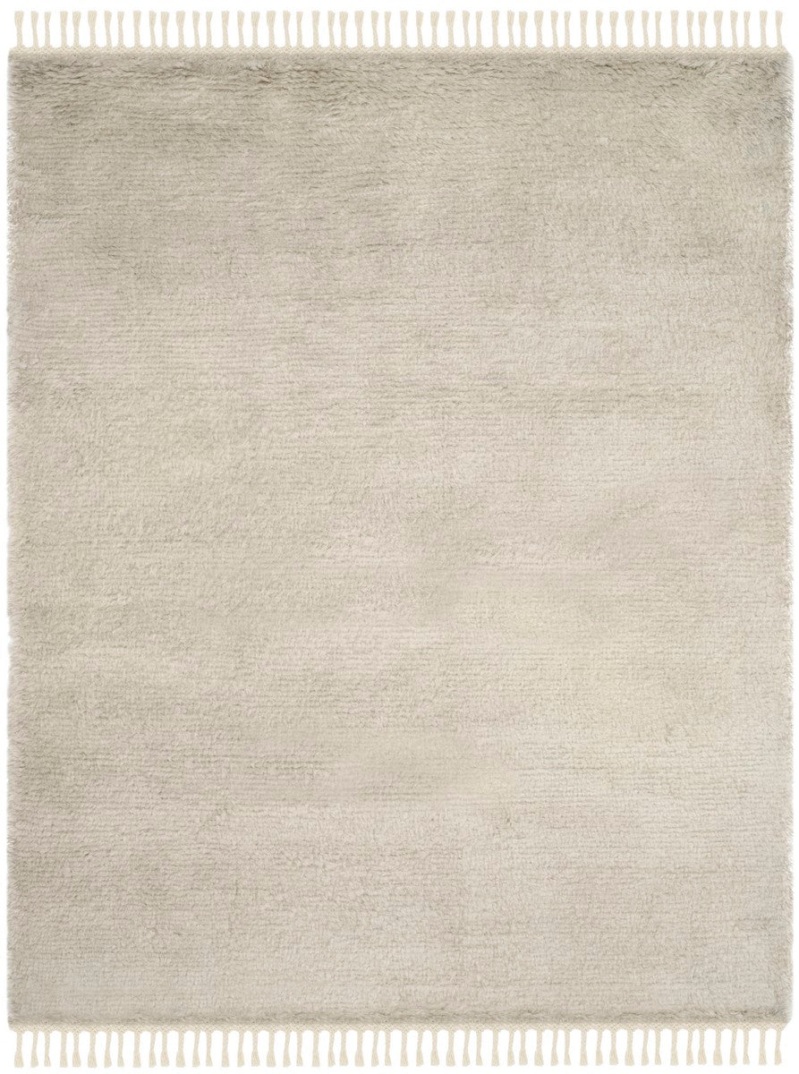 Exquisite Casablanca Hand-Knotted Moroccan-Inspired Area Rug Crafted from Soft New Zealand Wool for Stylish Interiors