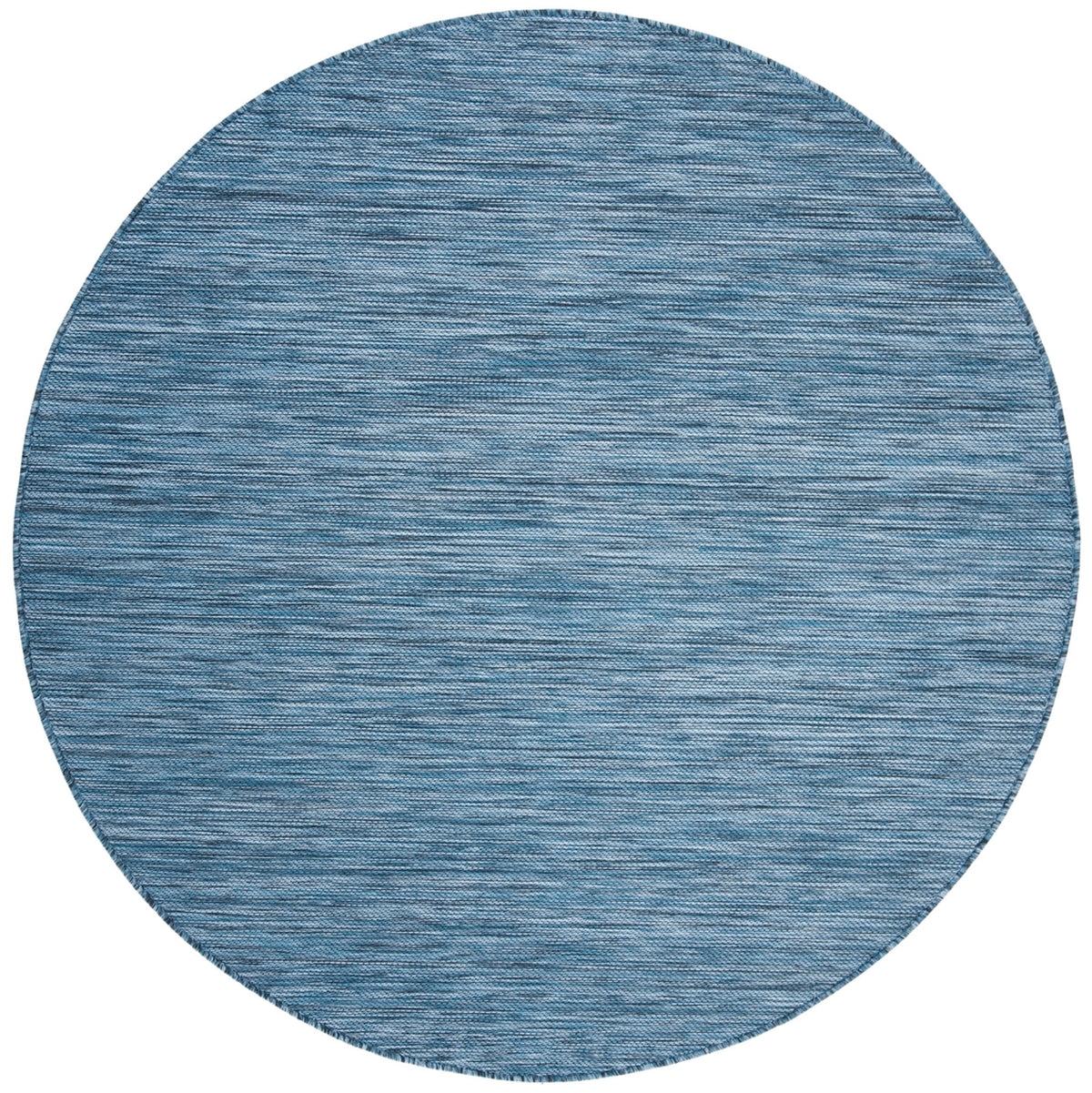 Stylish and Durable 100% Polypropylene Power-Loomed Indoor/Outdoor Beach House Rug - Easy Clean
