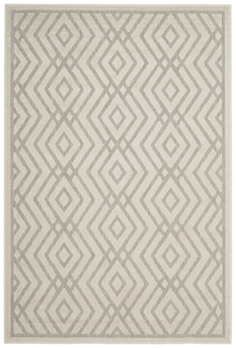 Luxurious Power - Loomed Cottage COT934 Area Rug with Soft 0.24 - inch Pile, Durable Poly - Blend