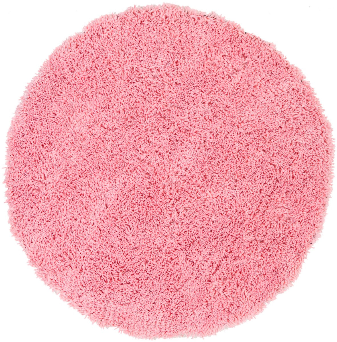 Ivory Hand - Tufted Shag Area Rug: Soft Texture for Modern Metro - Chic Homes