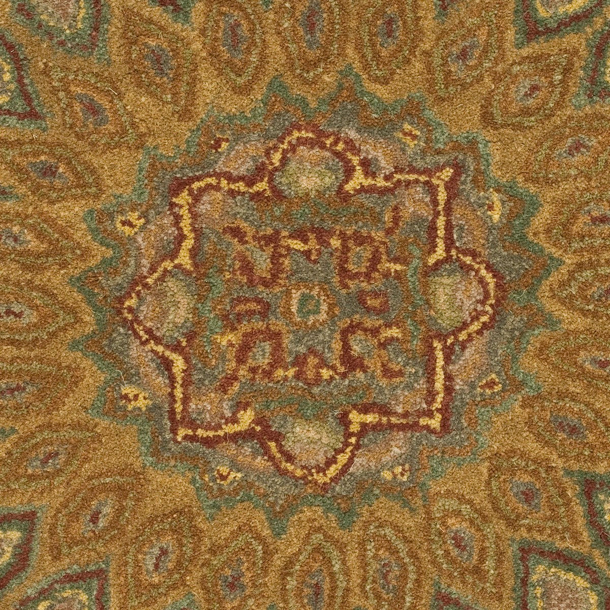 Elegant and Durable Hand-Tufted Wool Rug: Ideal Home Decor for Any Room