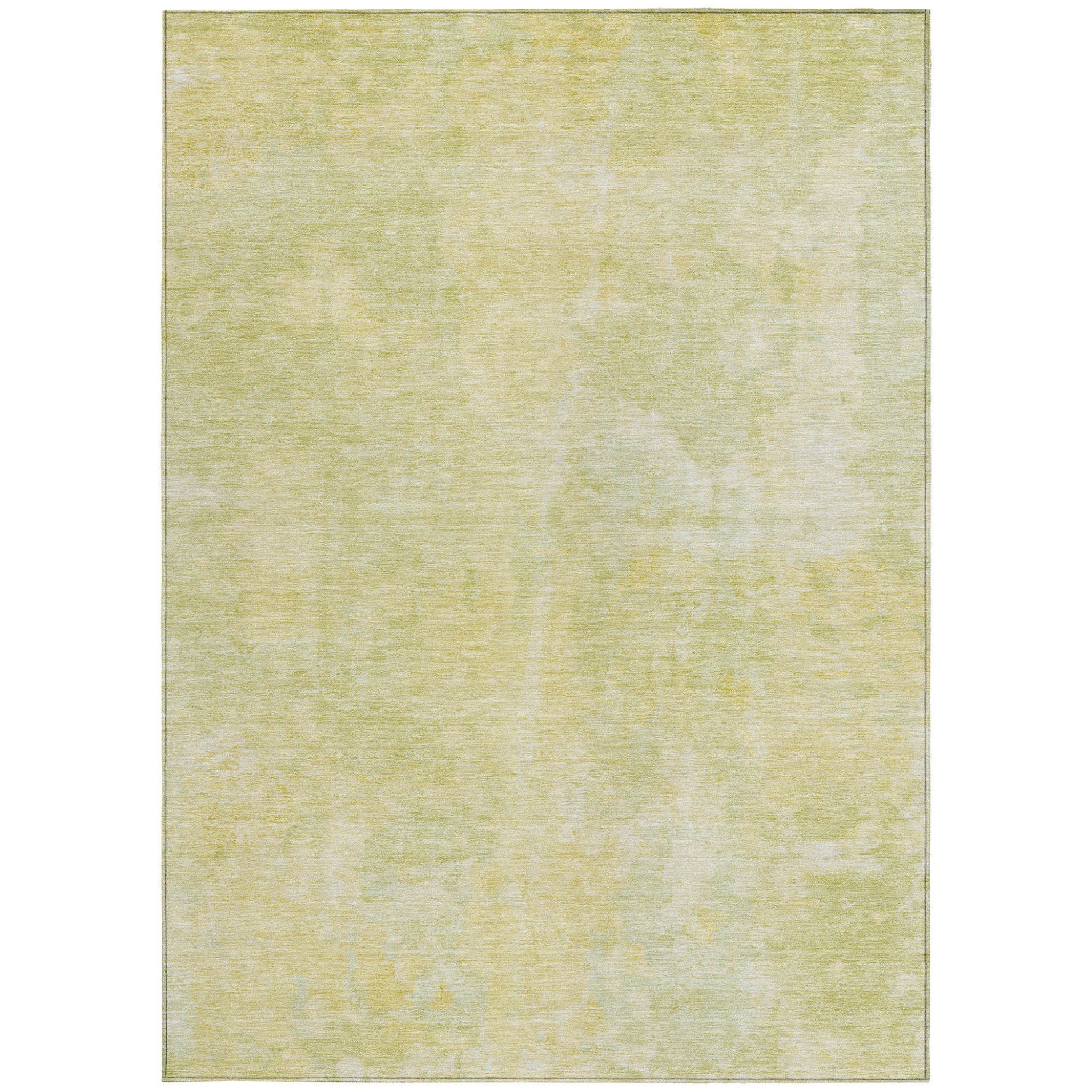 Stylish and Contemporary Abstract Washable Runner Rug for Both Indoor and Outdoor Use, Stain-Resistant and Non-Skid
