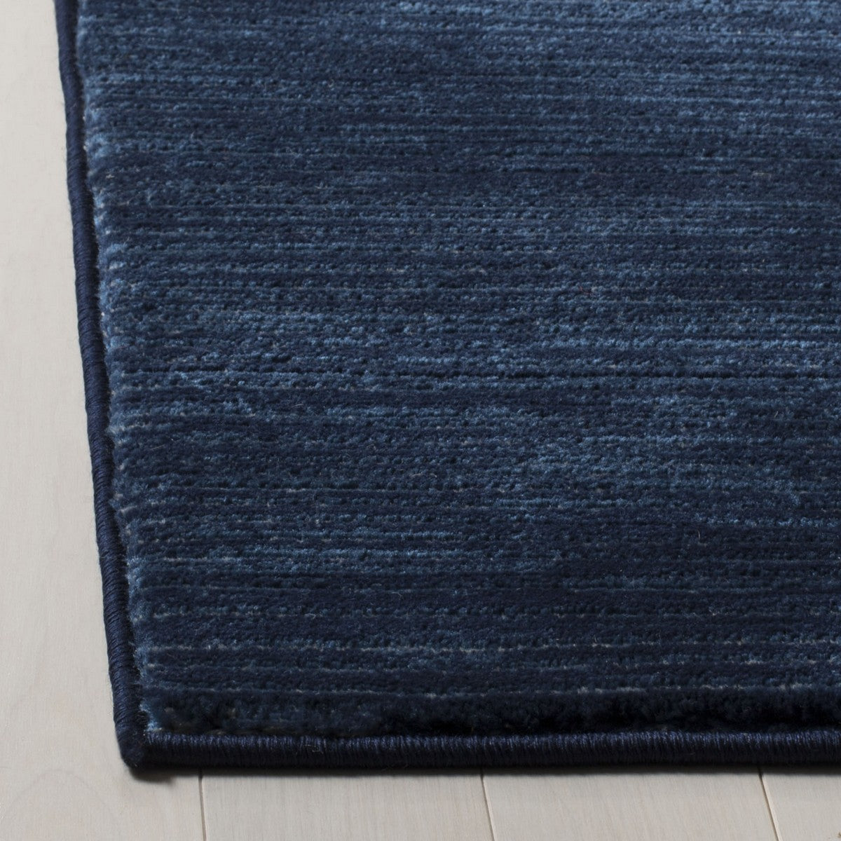 High - Quality Vision 606 Flat Weave Floor Rug - Crafted with 70% Polypropylene for Durability, Featuring a Stylish Monochromatic Design, Made in Turkey