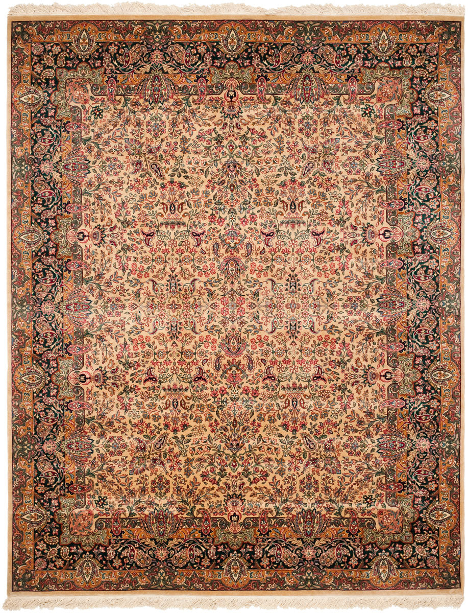 Cozy 100% Wool Rectangle Rug from China for Elegant Home Decor