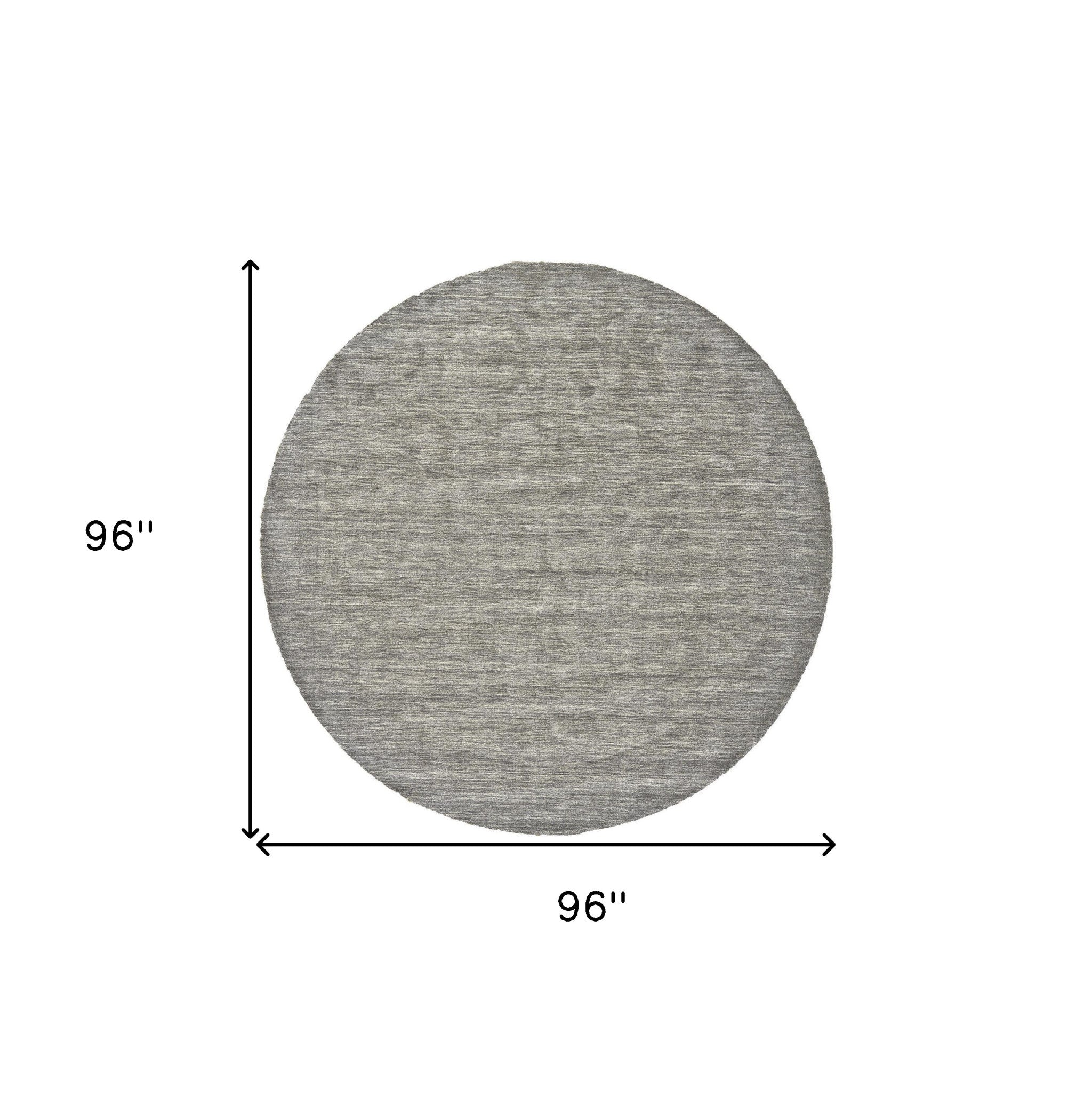 Stain-Resistant Hand Woven Wool Blend Area Rug with Unique Artisan-Crafted Design for Contemporary Modern Spaces