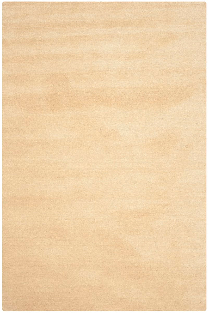 Exquisite Himalaya Hand - crafted Wool Tufted Area Rug with Luxurious Texture for Contemporary and Transitional Home Interior Decor