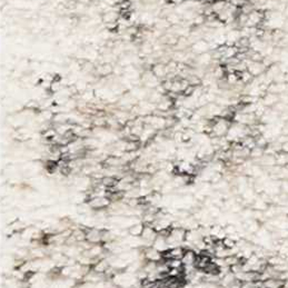 Enchanting Grey Turkish Area Rug for Timeless Home Decor Upgrade