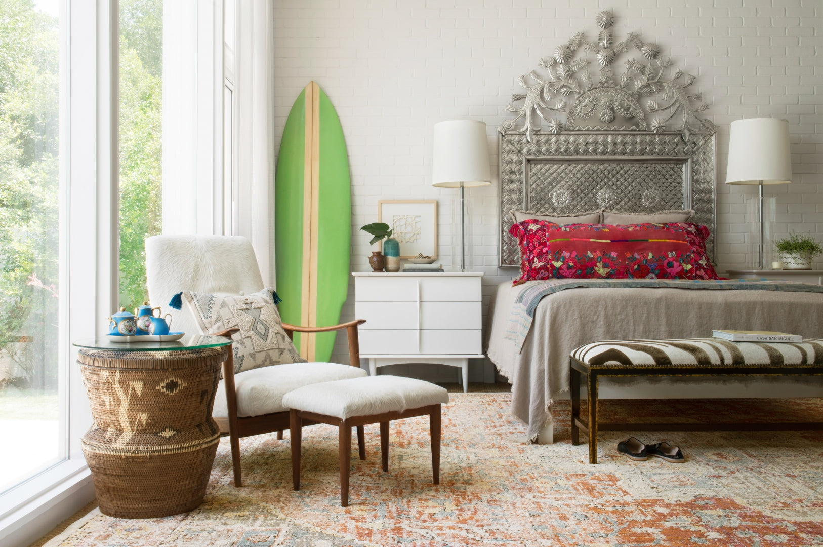 Javari Modern Power Loomed Rug: Durable, Stylish, and Colorful for Every Space