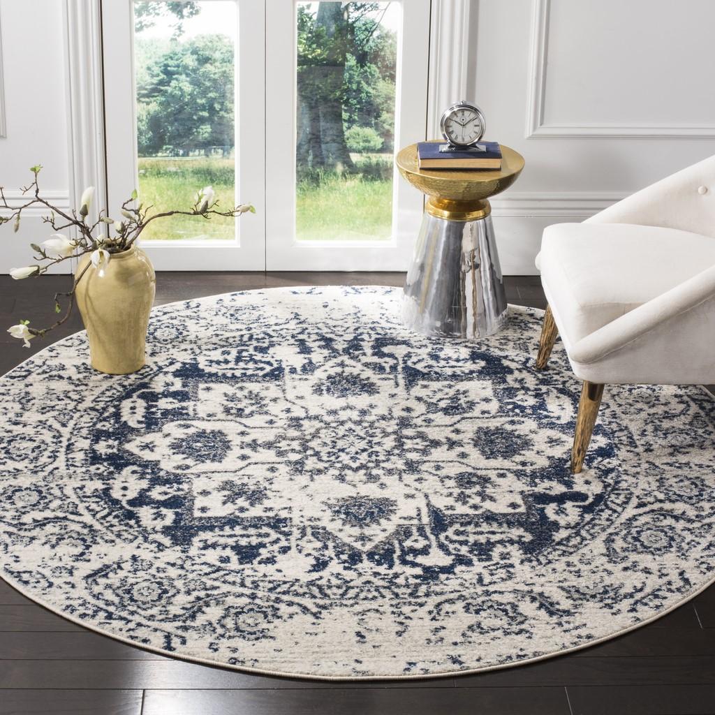 Madison Power Loomed Luxury Traditional Area Rug - Offers Supreme Comfort and Durability for Every Space