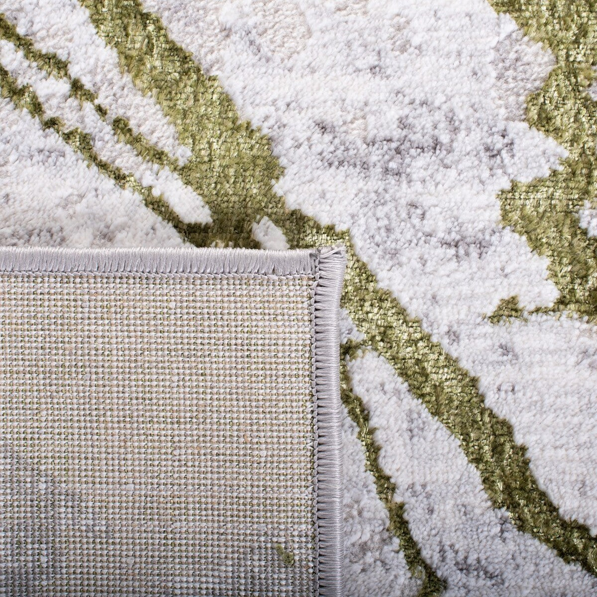 Amelia Modern Power Loomed Rug - Durable, Stylish and Soft for Elegant Homes