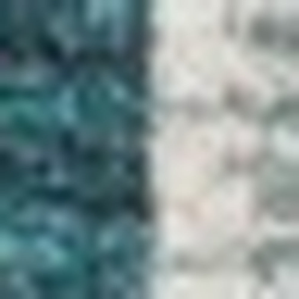 Stylish 5' x 8' Handmade Blue Ombre Tufted Area Rug for Creating Cozy Home Spaces