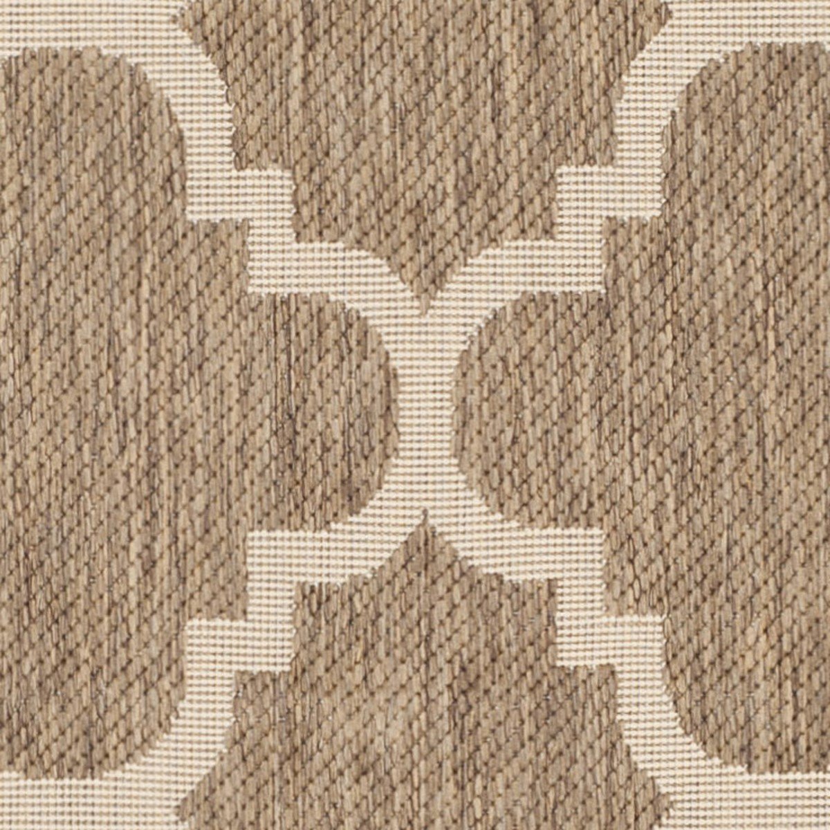High - Quality Courtyard Power - Woven Rug Crafted from Durable Polypropylene with a Stylish Design for Both Indoor and Outdoor Areas