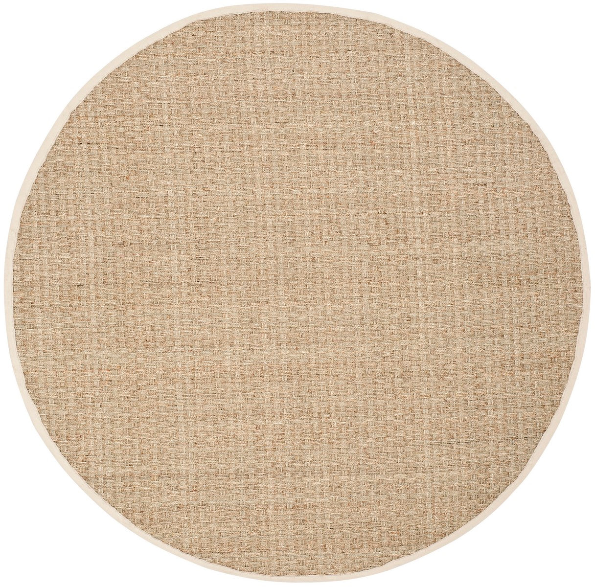 Soft & Sustainable Seagrass Power Loomed Rug for Coastal Chic Home Decor