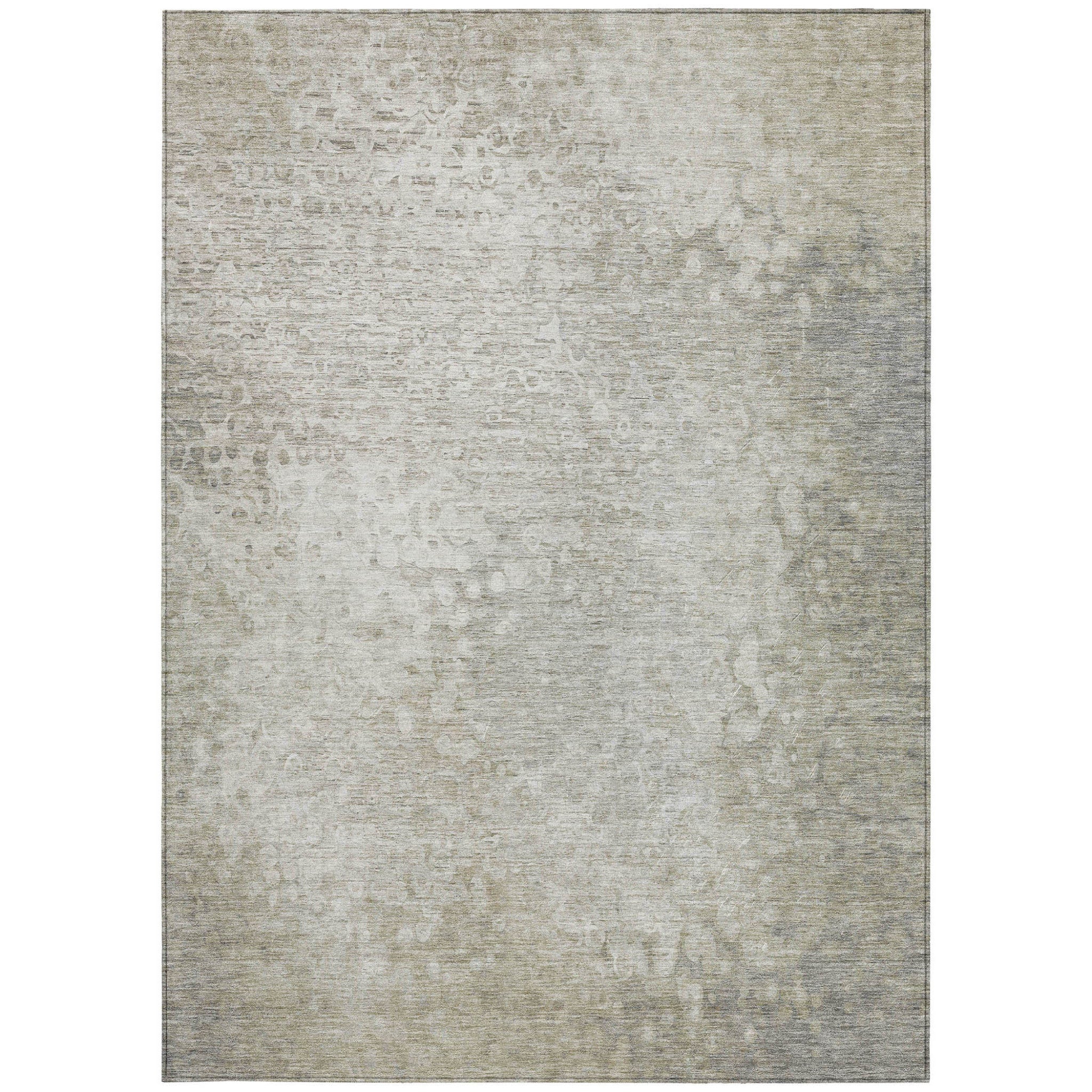 Stylish and Washable Non-Skid Outdoor Runner Rugs with Stain Resistance for Both Indoor and Outdoor Living Spaces