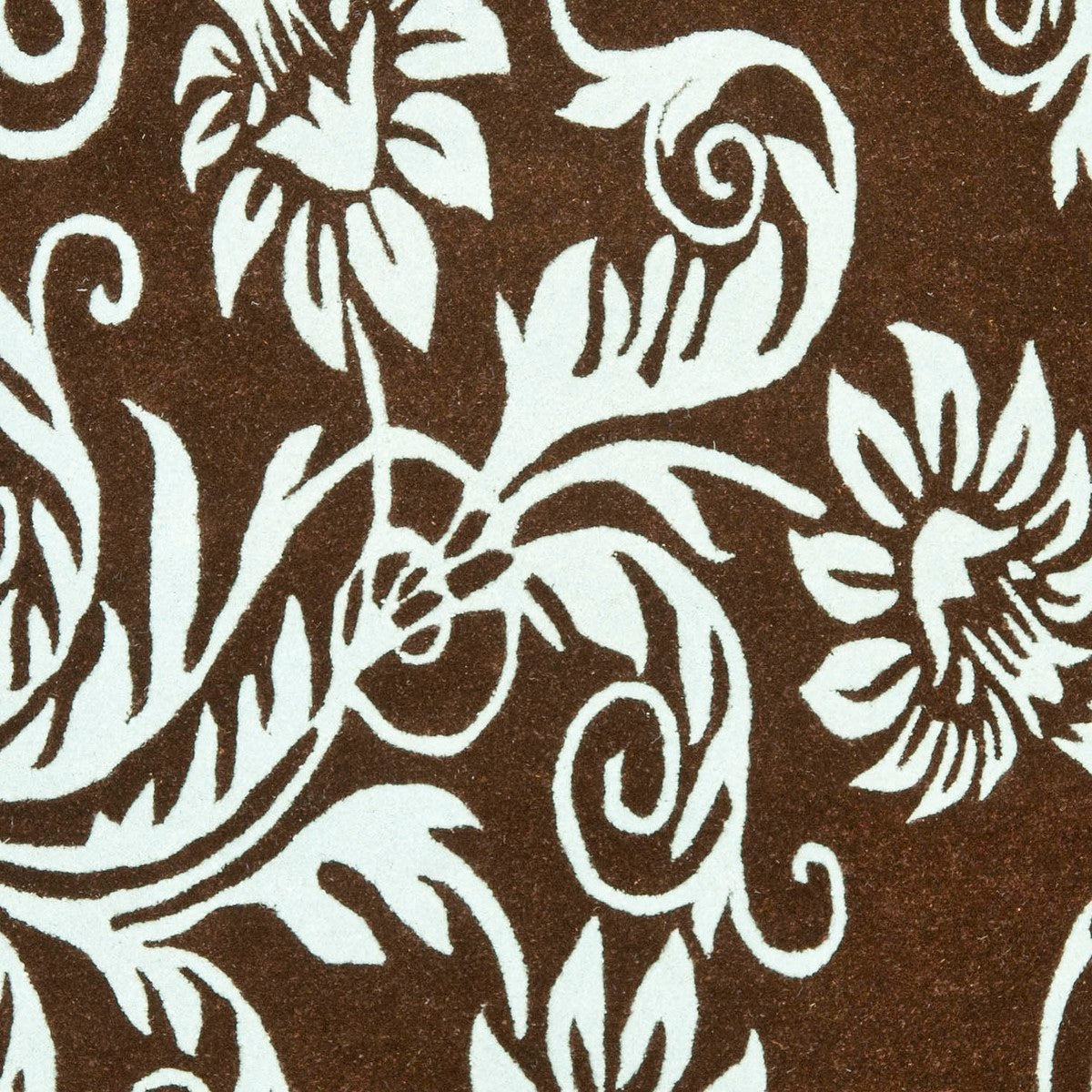 Exquisite Soho Hand-Tufted Area Rug with a Timeless Transitional Design, Ideal for Elegant Homes, Crafted from a Soft Blend of Wool and Viscose