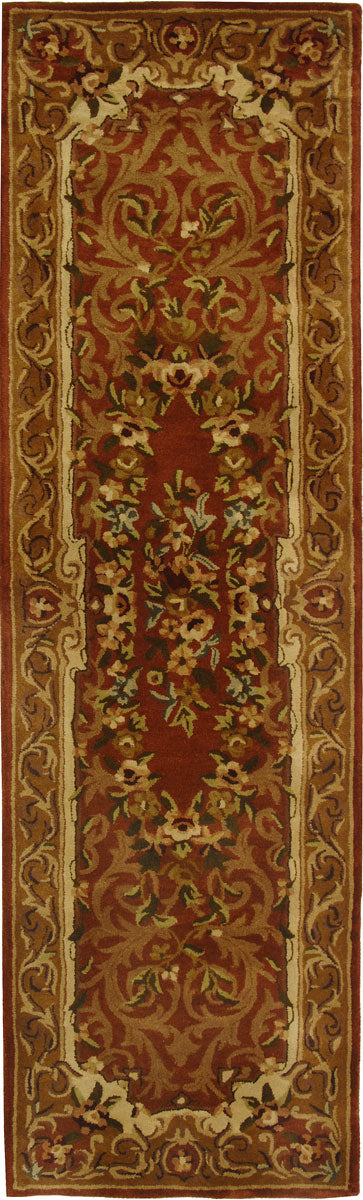 Exquisite Luxury Hand-Tufted Circular Wool Floor Rug from India - Ideal for Sophisticated Home Decor and Unmatched Comfort