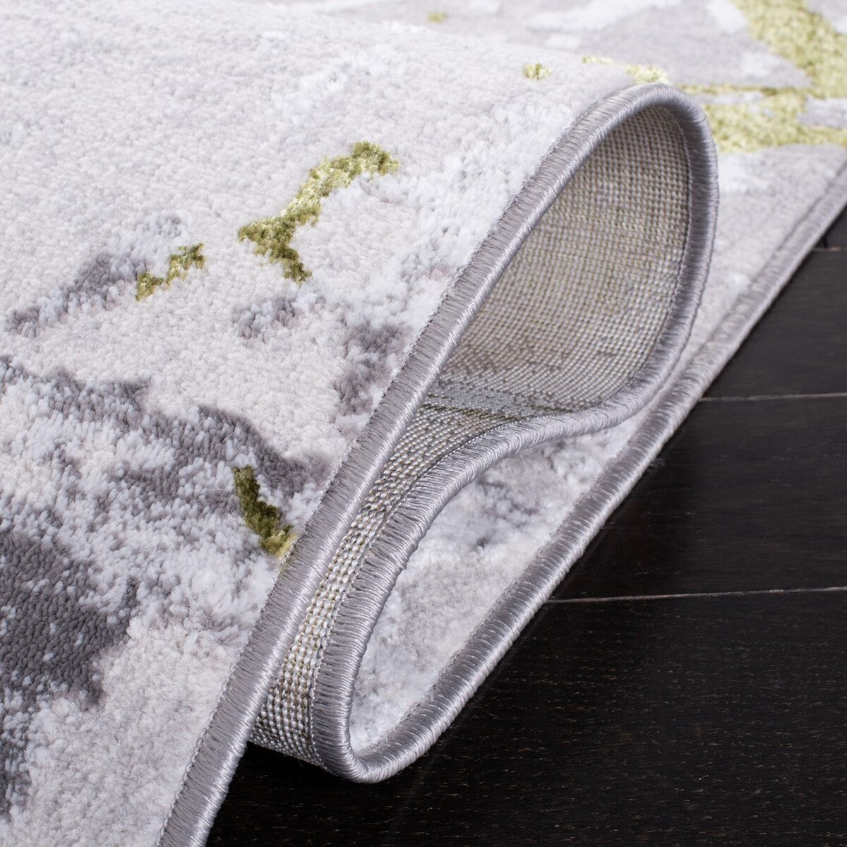 Amelia Modern Power Loomed Rug - Durable, Stylish and Soft for Elegant Homes