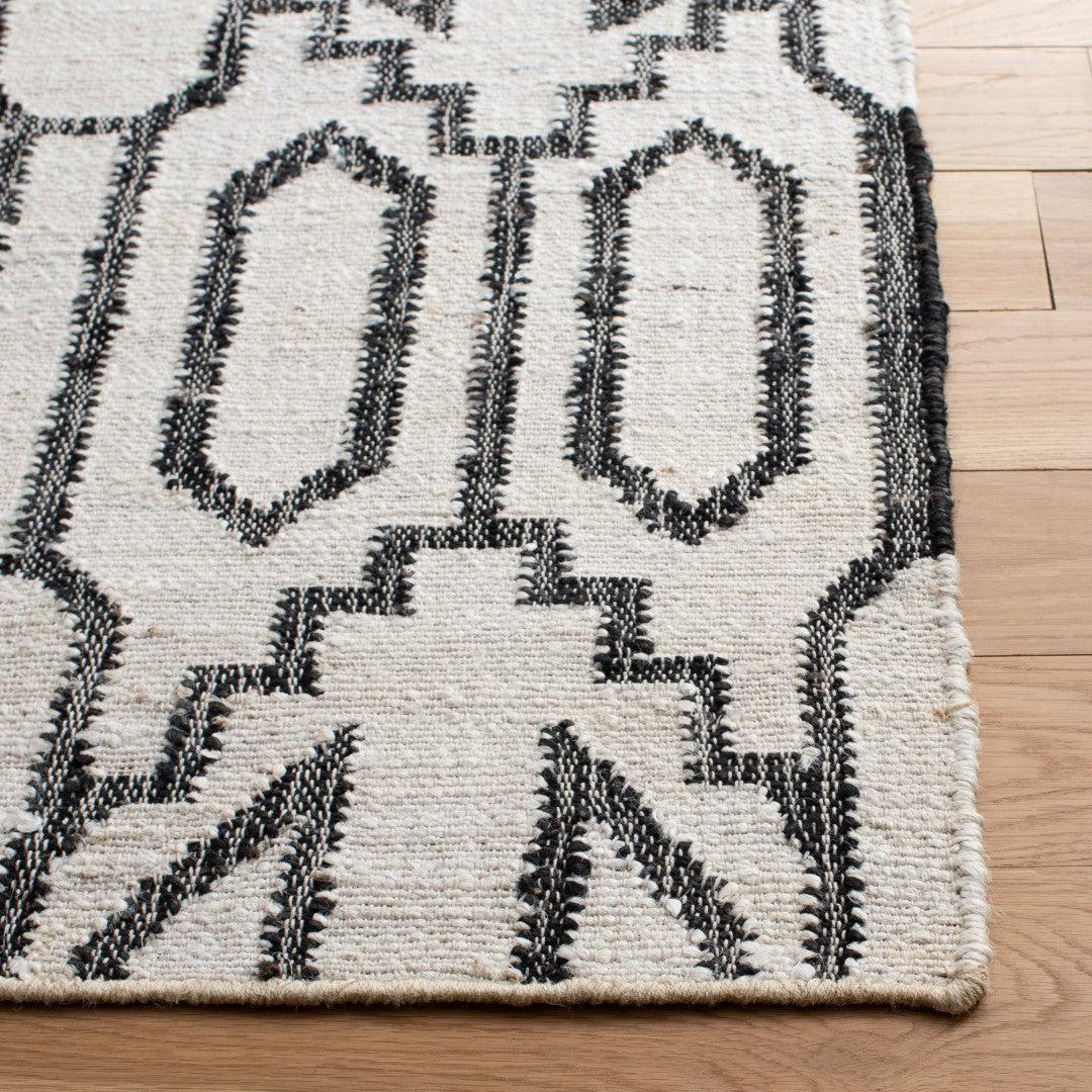 Eco-Friendly Flat Weave Jute Rug for a Cozy and Stylish Home Atmosphere