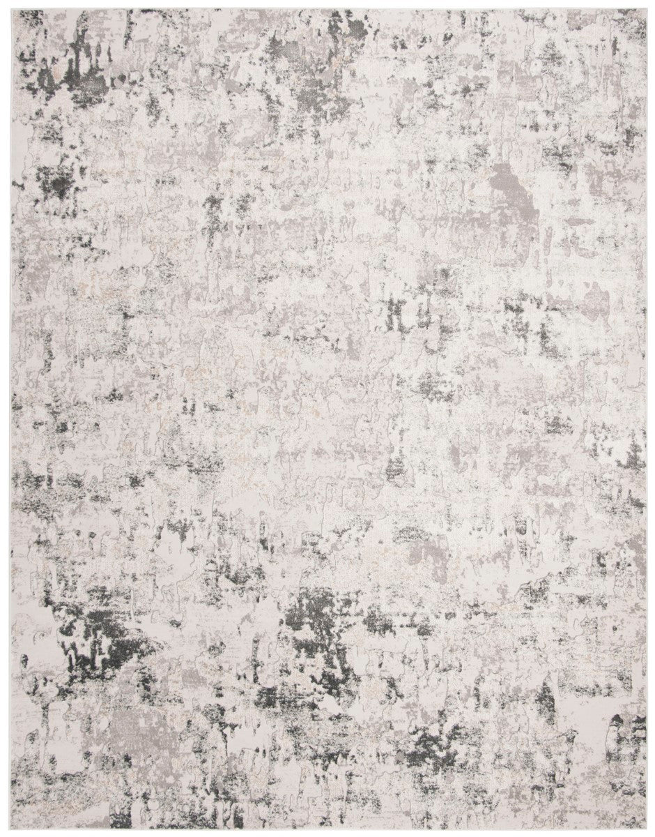 Stylish Indoor/Outdoor Vogue Power Loomed Rug with 8mm Luxurious Pile and High Durability