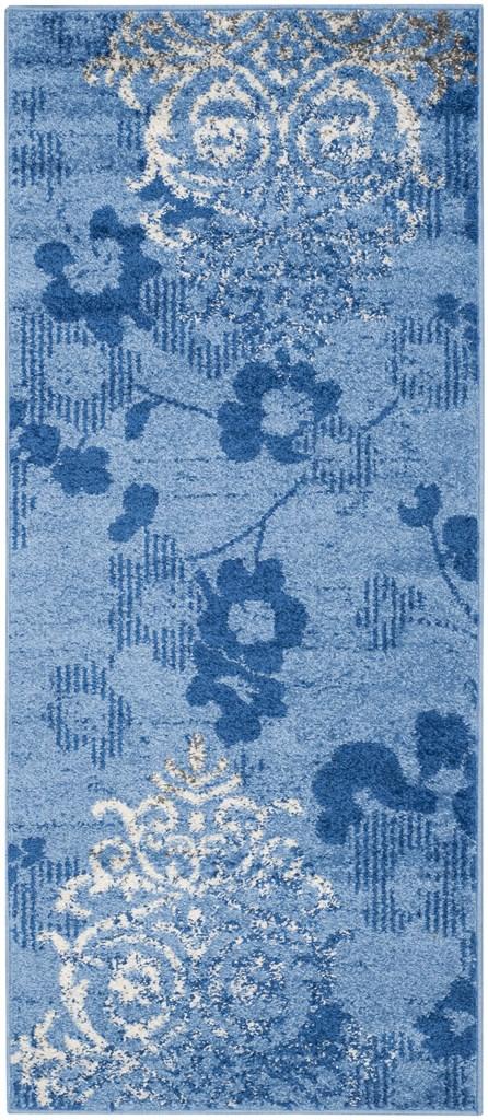 Luxurious Adirondack Area Rug - Soft Blend of Jute and Polypropylene, Power Loomed