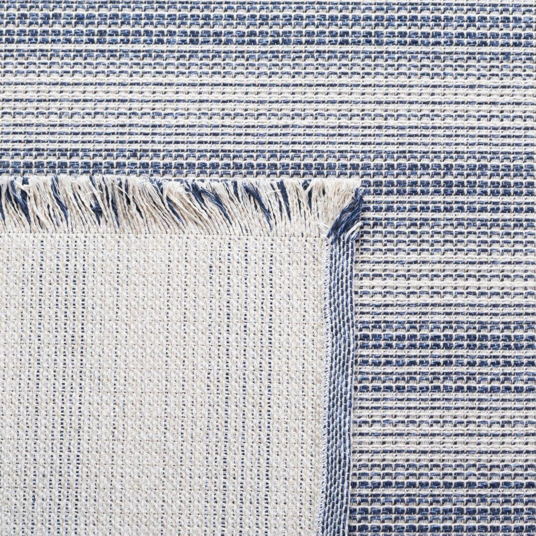 Augustine Power Loomed Rug - 70% Cotton, Luxurious, Durable for Stylish Homes
